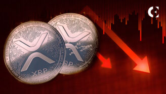 XRP Analysis: Is XRP’s 13% Slump a Buy The Dip Opportunity?