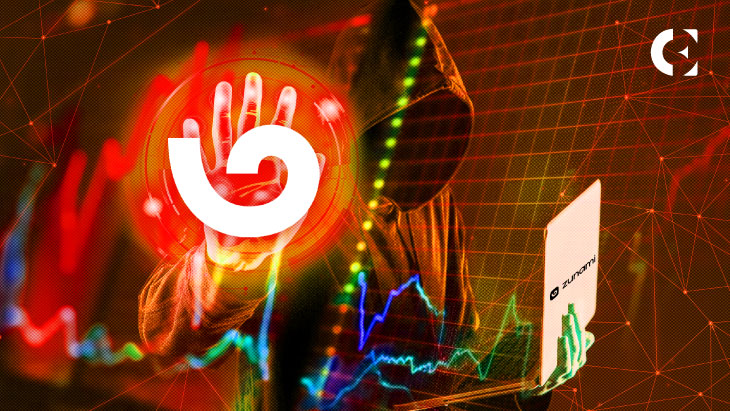 Zunami Protocol Suffers $2.1M Loss in Classic Price Manipulation