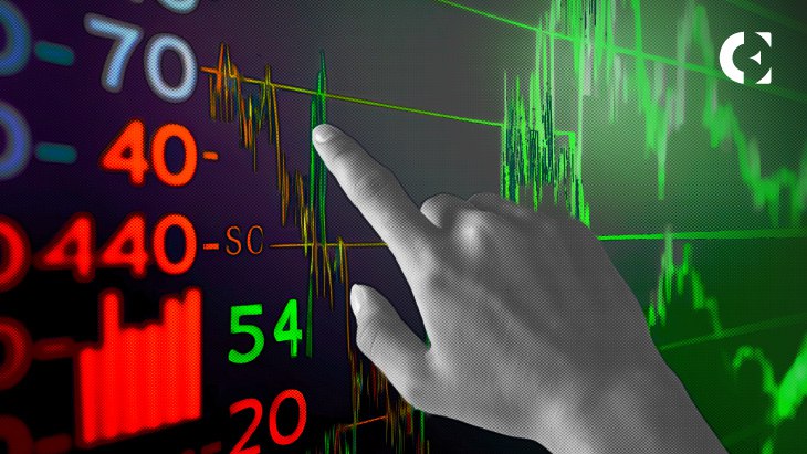 Kaspa Price Records ATH with 32% Weekly Surge