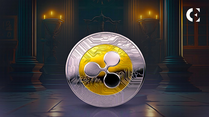 Legal Experts Doubt Ripple Victory's Legitimacy, Sparking Fresh Debate