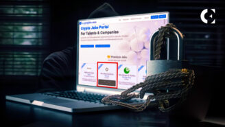 Detektif Kripto Mengekspos Penipuan Daftar Pekerjaan di Cryptojob.com