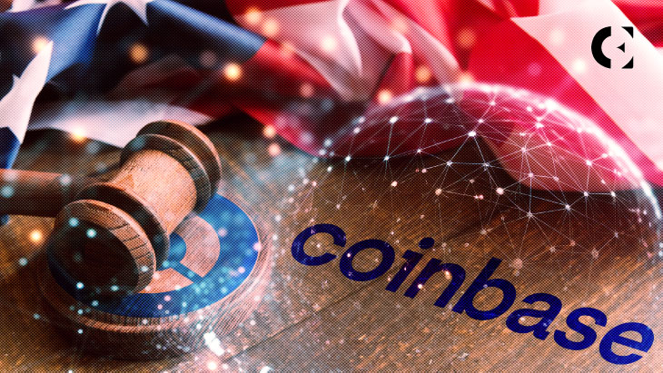 Kripto Berjangka Kini Tersedia di Coinbase dalam Regulasi AS