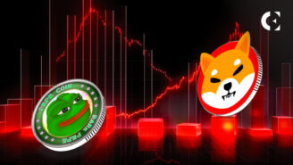 SHIB, PEPE Prices Hit Hard by Rocky Cryptocurrency Market