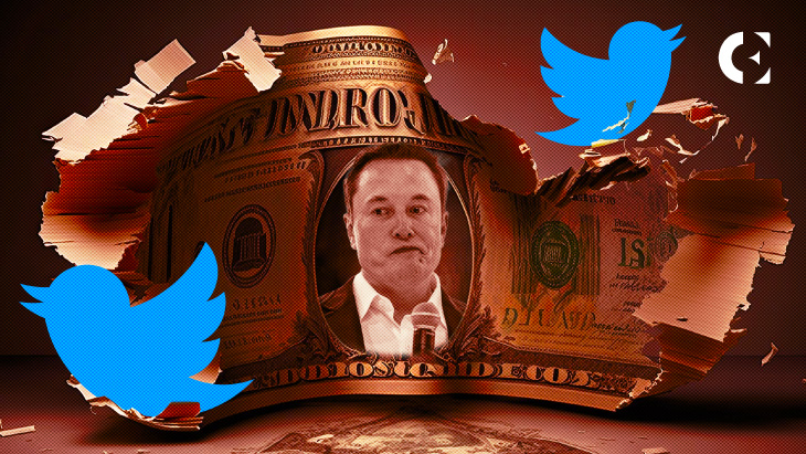 Musk Affirms Twitter Will Never Launch Crypto Amid X Token 10,000% Surge