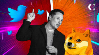 Twitter To Collect Biometric Data From Users; Will This Policy Affect DOGE?