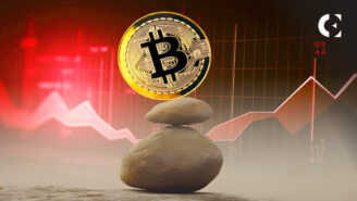 Harga BTC Menembus Di Bawah US$29 Ribu, Akankah Terus Turun?