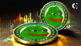 PEPE To Create New Official Telegram as Ex-Members Steal 16T Tokens