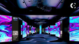 WOW Summit Dubai 2023, the Epitome of Luxurious Web3 Experience