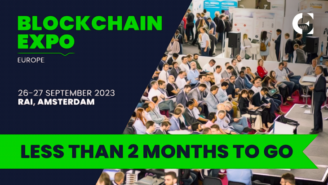 Blockchain Leaders from across the tech industry will soon flock to Amsterdam