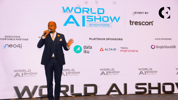 Trescon ABC: Unveiling a Symphony of Innovation and Digital Transformation