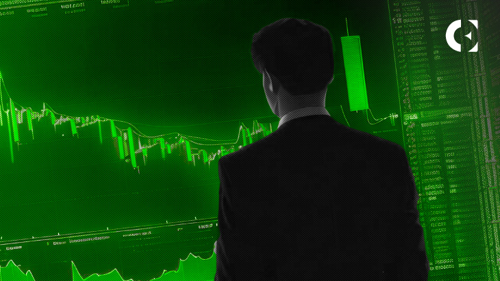 SuperVerse Token Surged