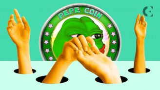 PEPE Spokesperson Attributes Its Price Drop to Internal Conflict