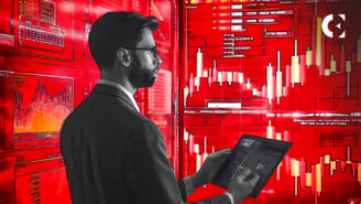 Trading Volume in the Cryptocurrency Market on a Decline: Report