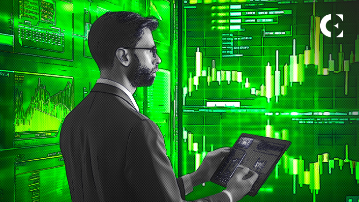 Why PYTH, JUP, SEI May Produce Higher Figures Soon