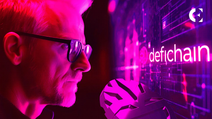 DeFiChain Founder’s Proposal to Boost DFI Price and Demand by Over $1M