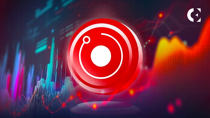 RNDR Declines as Foundation Covers Token Upgrade Costs