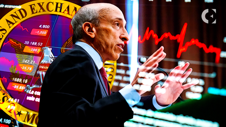 SEC Reasseses Court Opinion After Losing in Grayscale Case