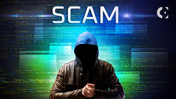 Taiwan Police Uncovers Major Crypto Scam Involving 320 Million USDT