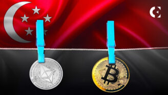 Singapore Police Make Arrests In Scams Involving Crypto, Gambling