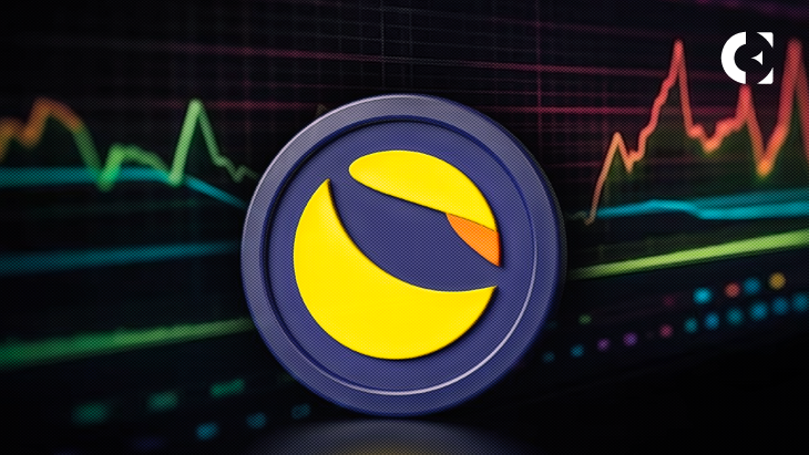Terra Luna Classic (LUNC) Back Up 30% from Recent Low: What’s Next?