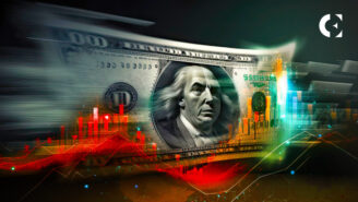 BTC приближается к ключевому прорыву в $30 000 KeAnalyst прогнозирует экспоненциальное движение