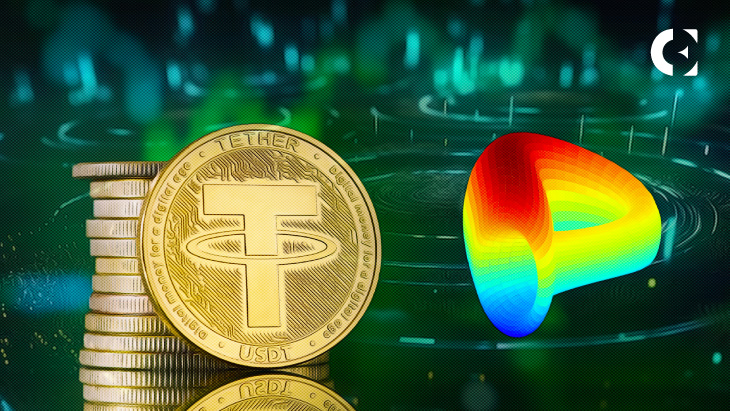 USDT Dump on Curve and Uniswap Questionable: Kaiko Research