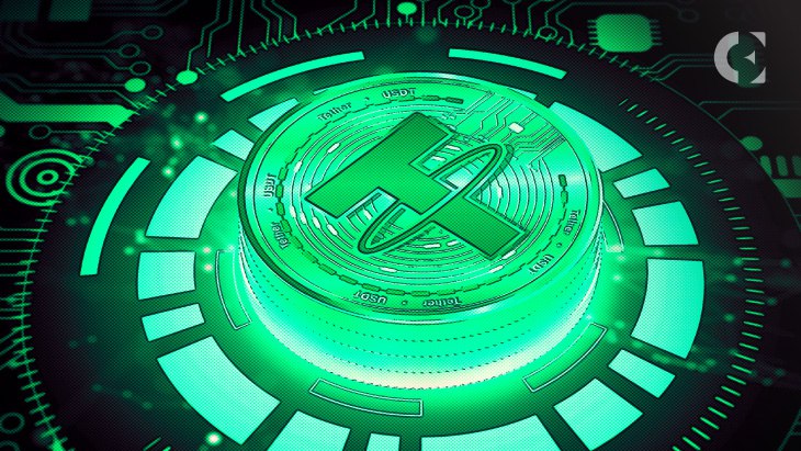 Tether Over Potential Huobi Insolvency