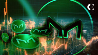 MKR Price Drops After Whale Sells $2.56 Million Worth Of Tokens