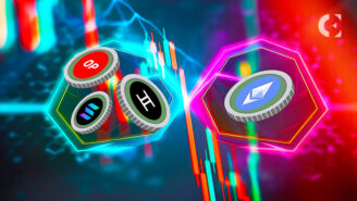 HBAR, SOL, OP übertreffen Ethereum (ETH) in den letzten 30 Tagen