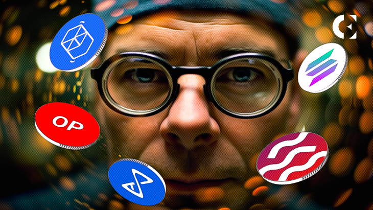 Top 5 Promising Altcoins to Watch Out For This September