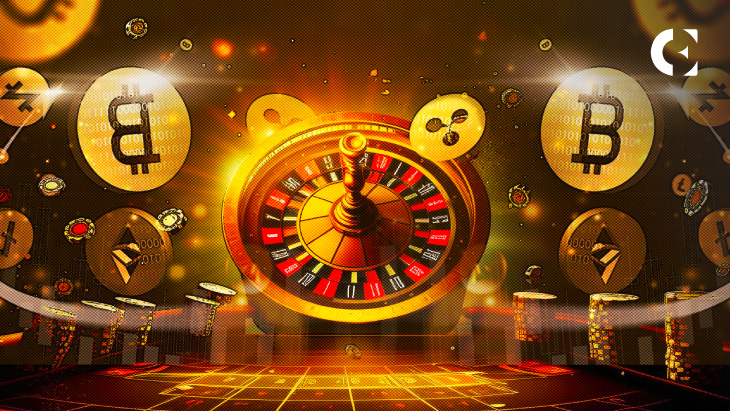 Principais sites de cassino com bônus em criptomoedas para 2023