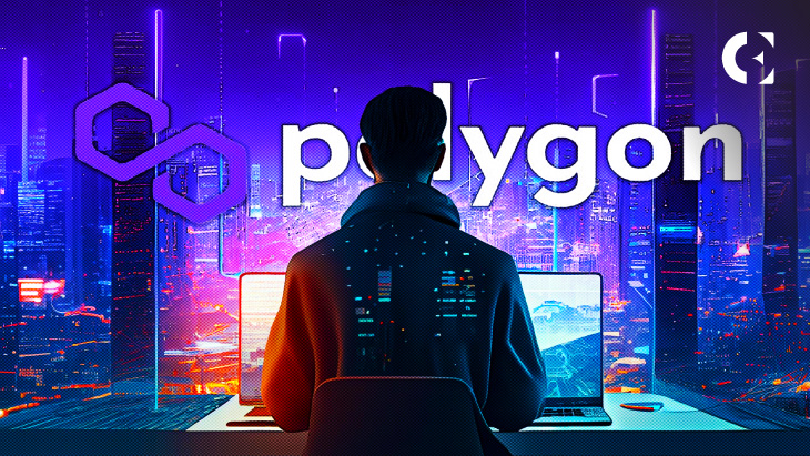 Magic Eden y Polygon lanzan un fondo de 1 millón de dólares para creadores de NFT