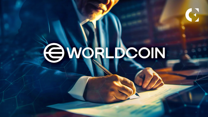 El repunte de Worldcoin conduce a un nuevo ATH, impulsando la cartera de Alameda Research en USD 50 millones