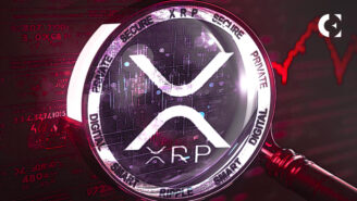 XRP Climbs Above Support as Bulls Try to Reclaim Crucial Zone 
