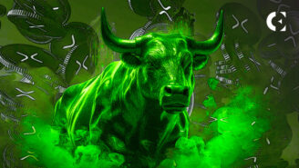 XRP Soaring Bullish Breakout