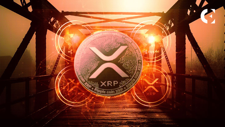 XRP Holders Defensive