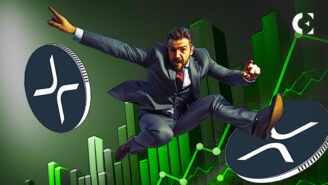 XRP Must Overcome Upper Targets Between $0.60 and $1.3 to Validate Bullish Trend: Analyst