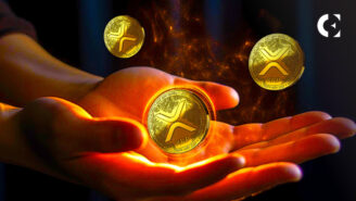 XRP Whale Transfers