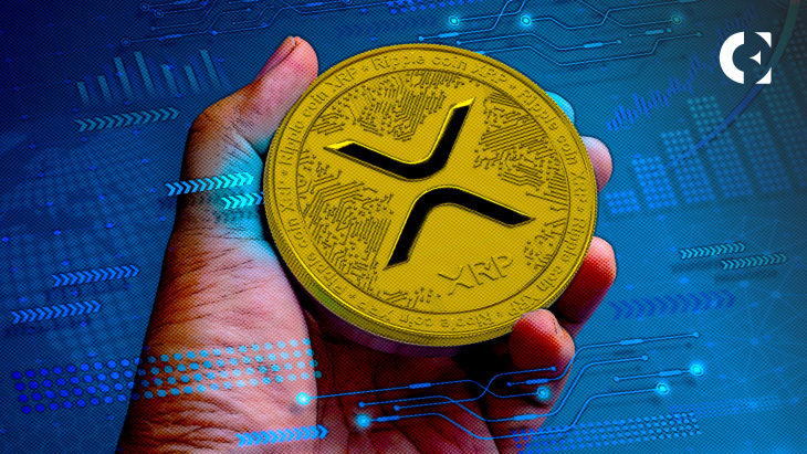 HKVAC Replaces USDC with XRP in Top 5 Global Crypto Index