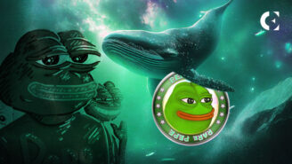 PEPE Bounces from 7-Day Low, Potential Breakout Looms