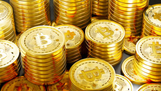 Bitcoin Soars 170% in 2023, Makes Most Holders Rich