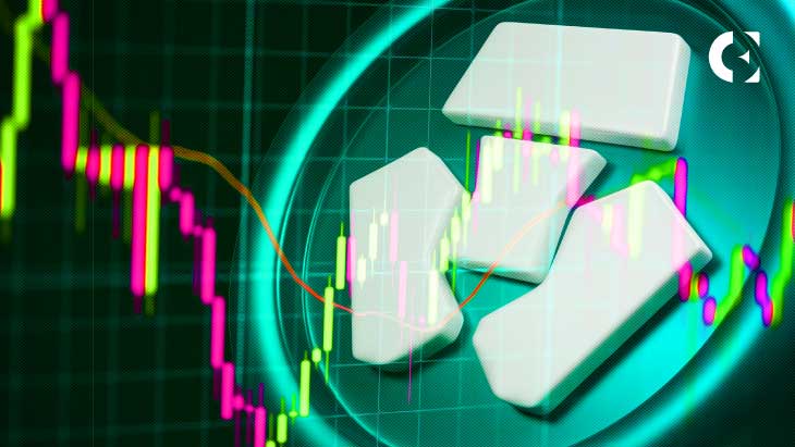 CRO Price Could Climb 1600% In The Next 18 Months: Investor