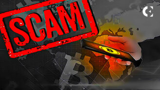 crypto scam