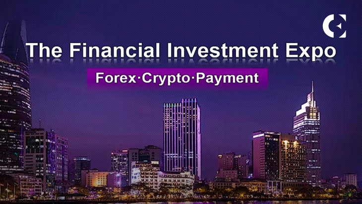 Vietnam Gears Up To Host The Financial Investment Expo