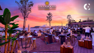 Bored Ape Yacht Party set to take place at Istanbul Blockchain Week