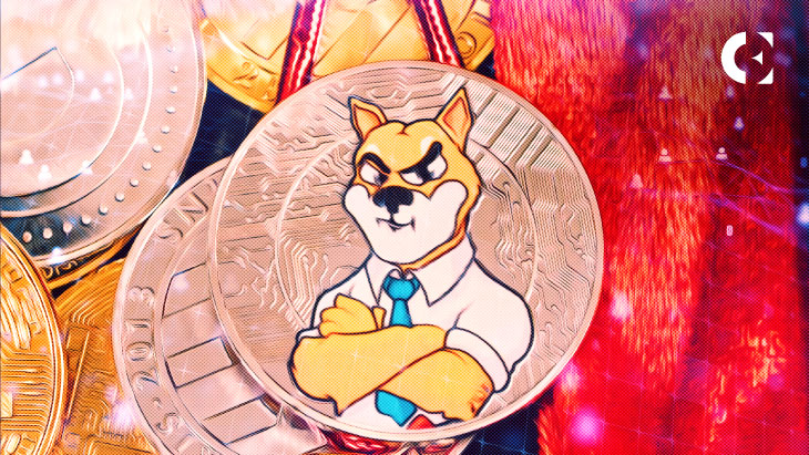Shiba Inu Embraces DeFi: Implements Digital Identity Verification