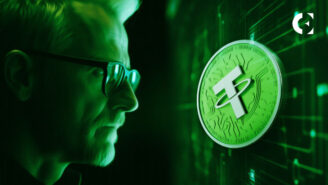 Tether Strategist Calls Out Coinbase Over Rival USDC’s Yield Product
