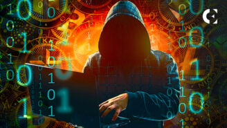 $415 Million FTX Hacker Moves ETH Exploited From The Exchange