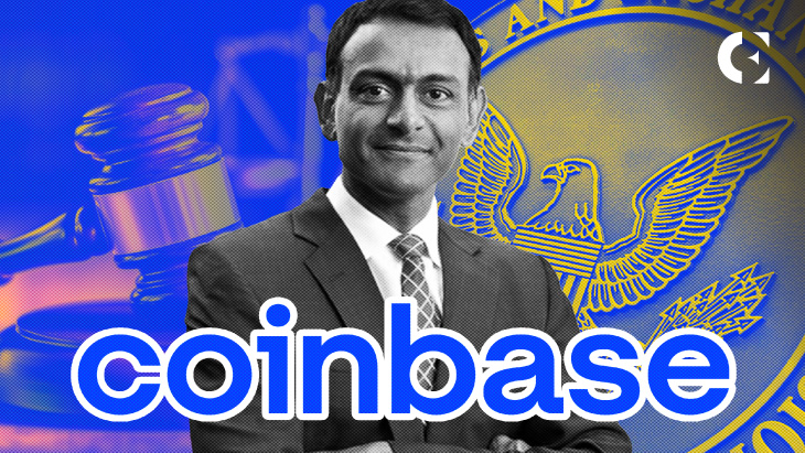 Coinbase Inginkan Kejelasan Peraturan dalam Pertempuran SEC, Bukan Sekadar Kemenangan