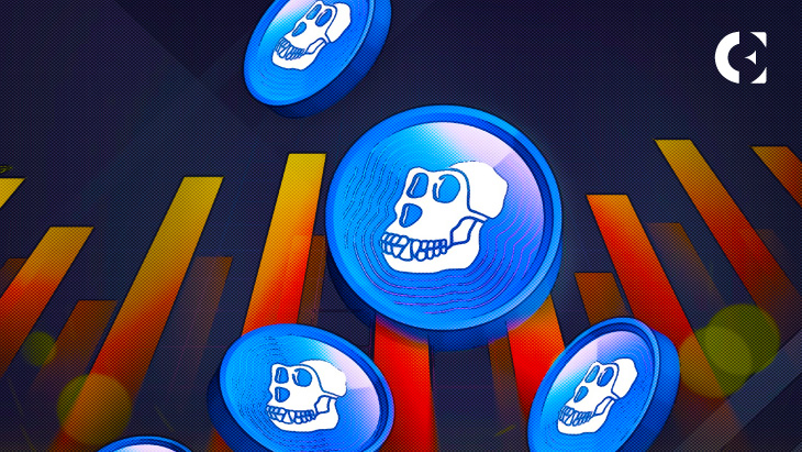 APE Token Unlock Looms